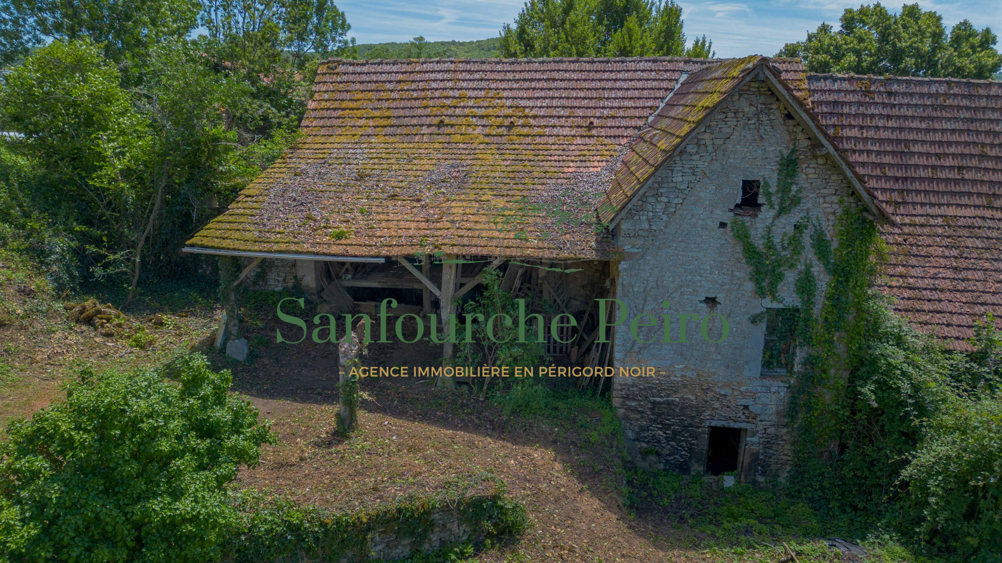 Maison à vendre à St vincent de cosse, 1 m², 4 pièces – photo 2 sur 12