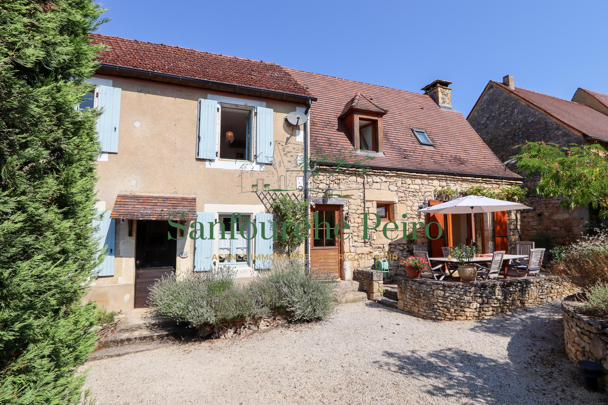Maison à vendre à Vezac, 121 m², 5 pièces – photo 3 sur 20