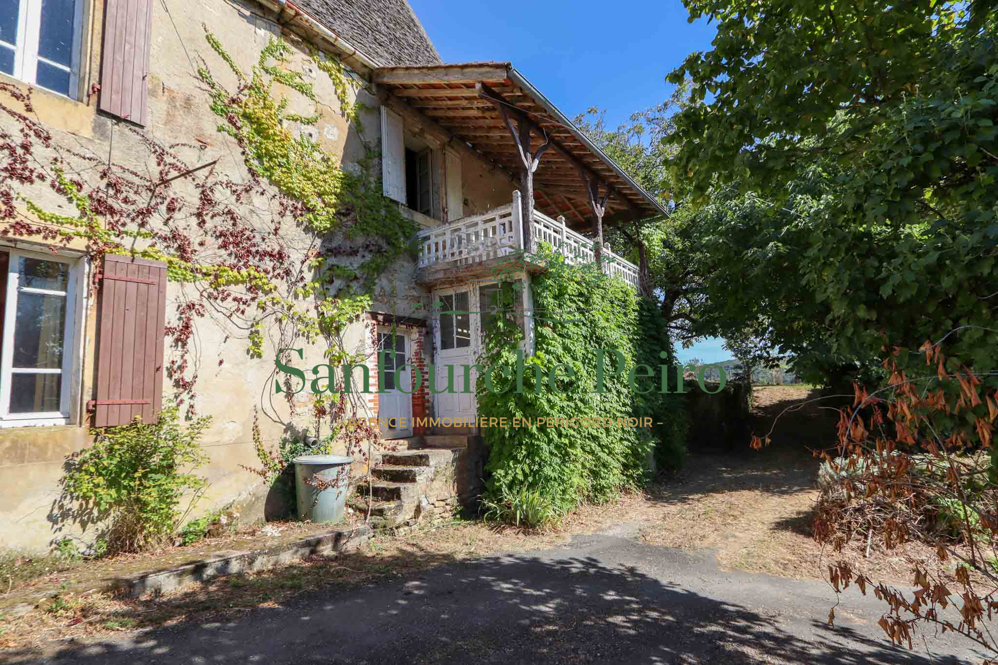Maison à vendre à Beynac et cazenac, 85 m², 4 pièces – photo 2 sur 20
