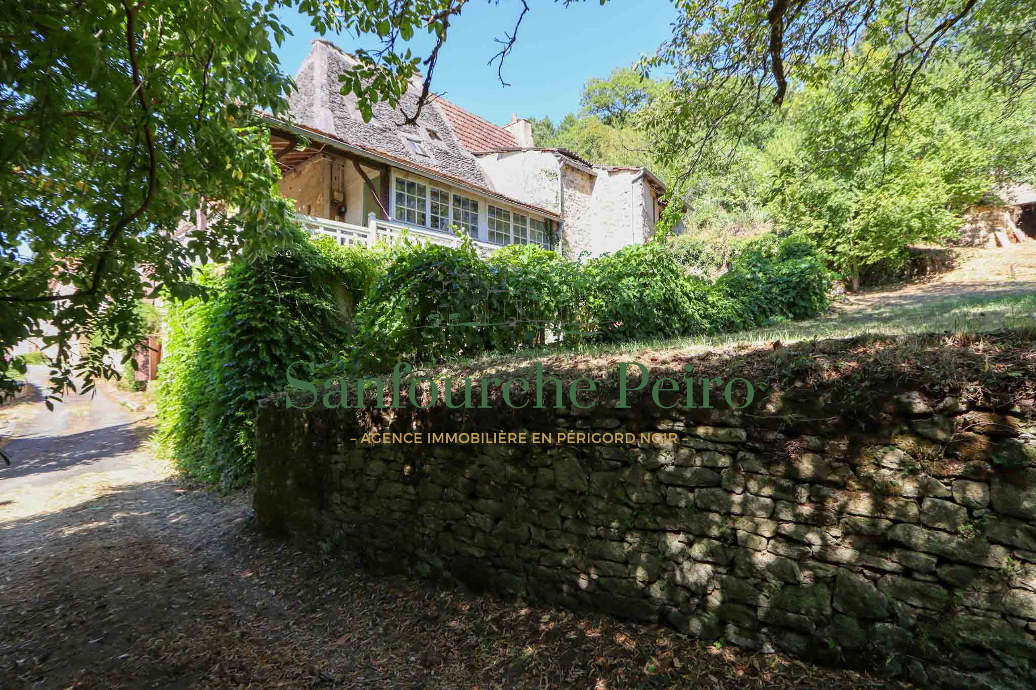 Maison à vendre à Beynac et cazenac, 85 m², 4 pièces – photo 1 sur 21
