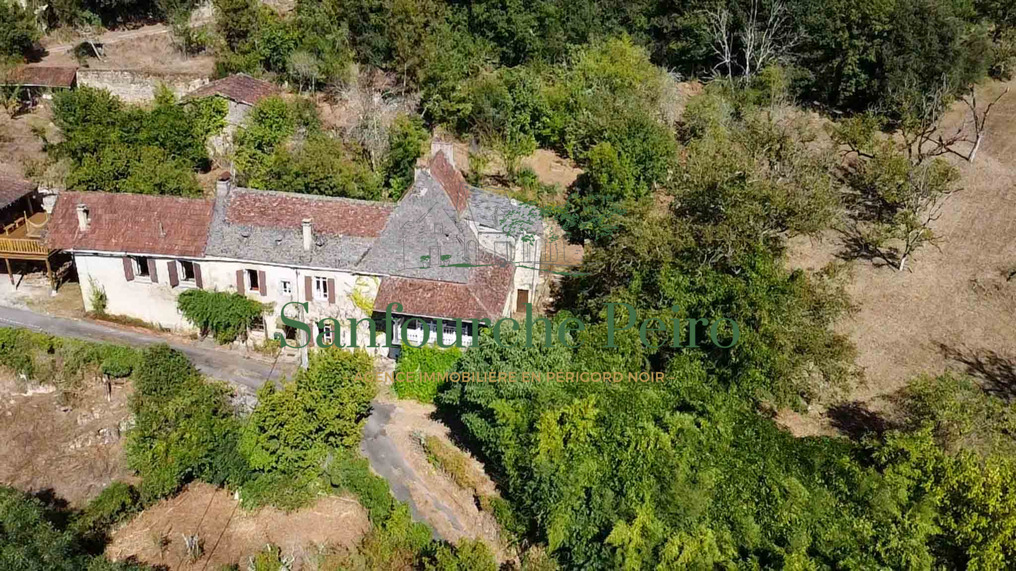 Maison à vendre à Beynac et cazenac, 85 m², 4 pièces – photo 3 sur 20