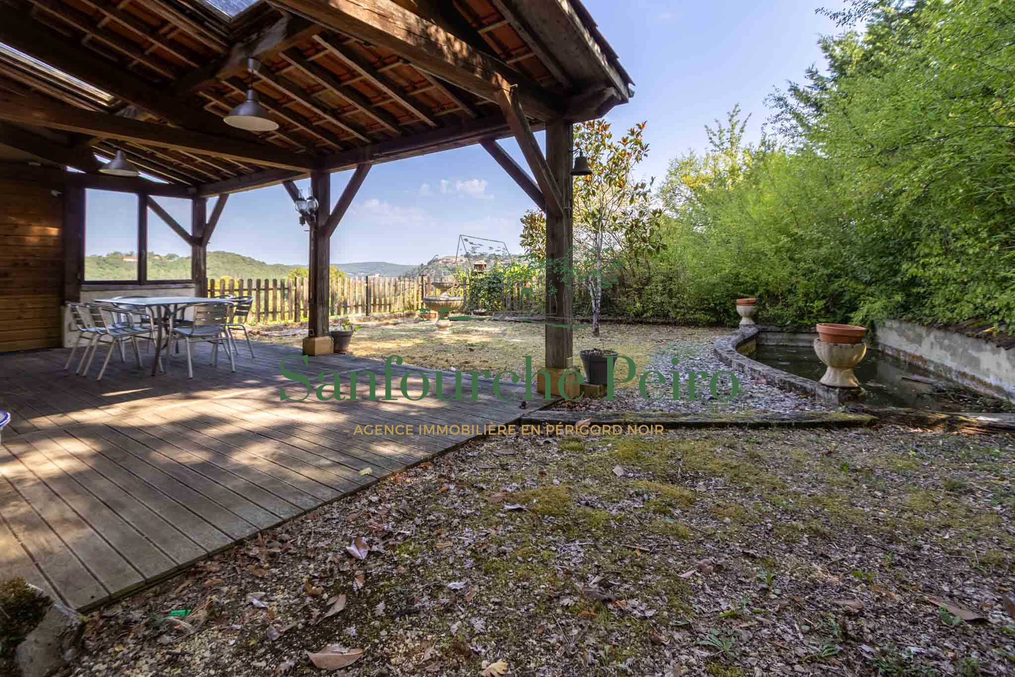 Maison à vendre à Sarlat la caneda, 115 m², 5 pièces – photo 2 sur 20