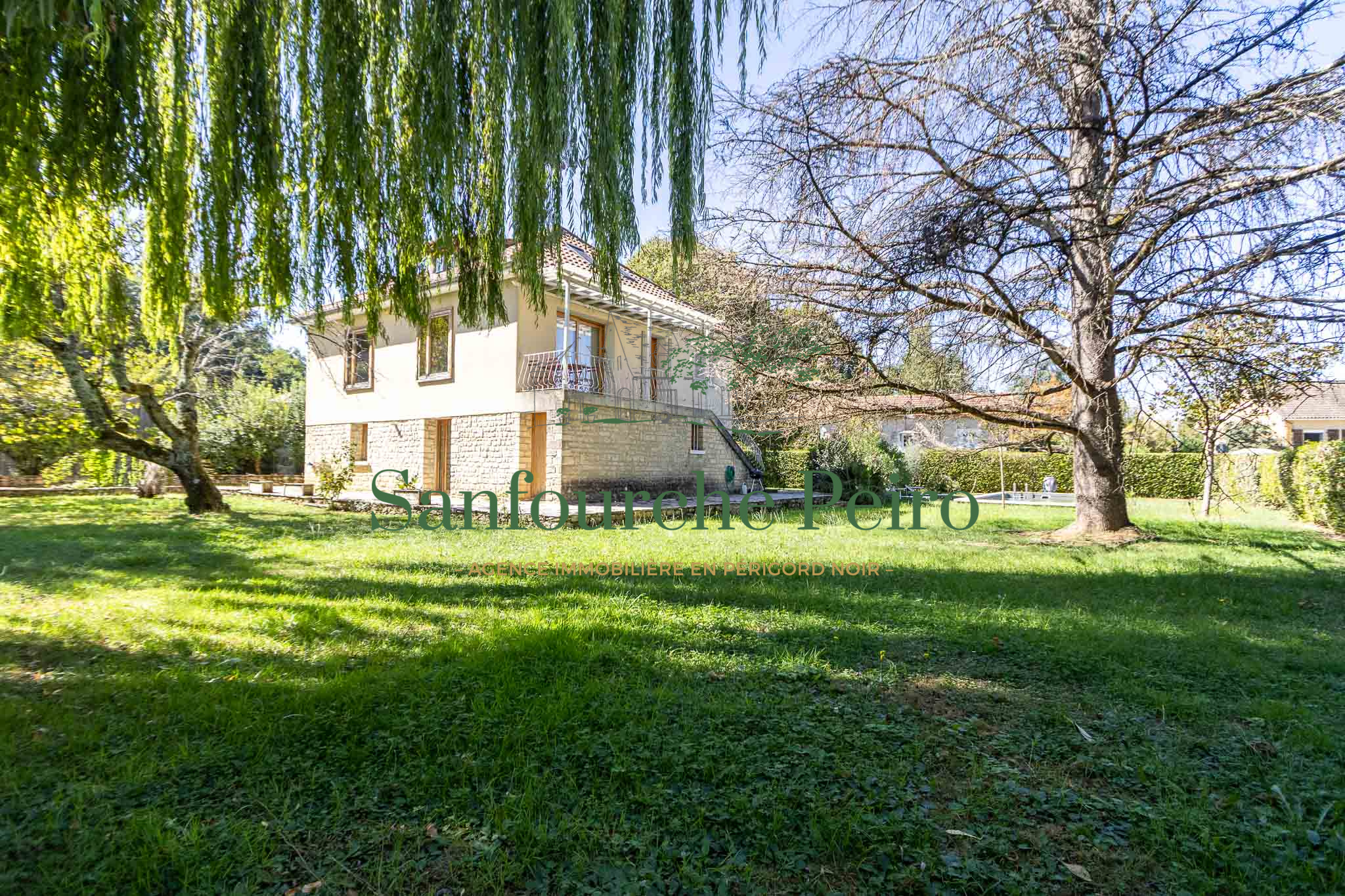 Maison à vendre à Sarlat la caneda, 270 m², 10 pièces – photo 2 sur 20