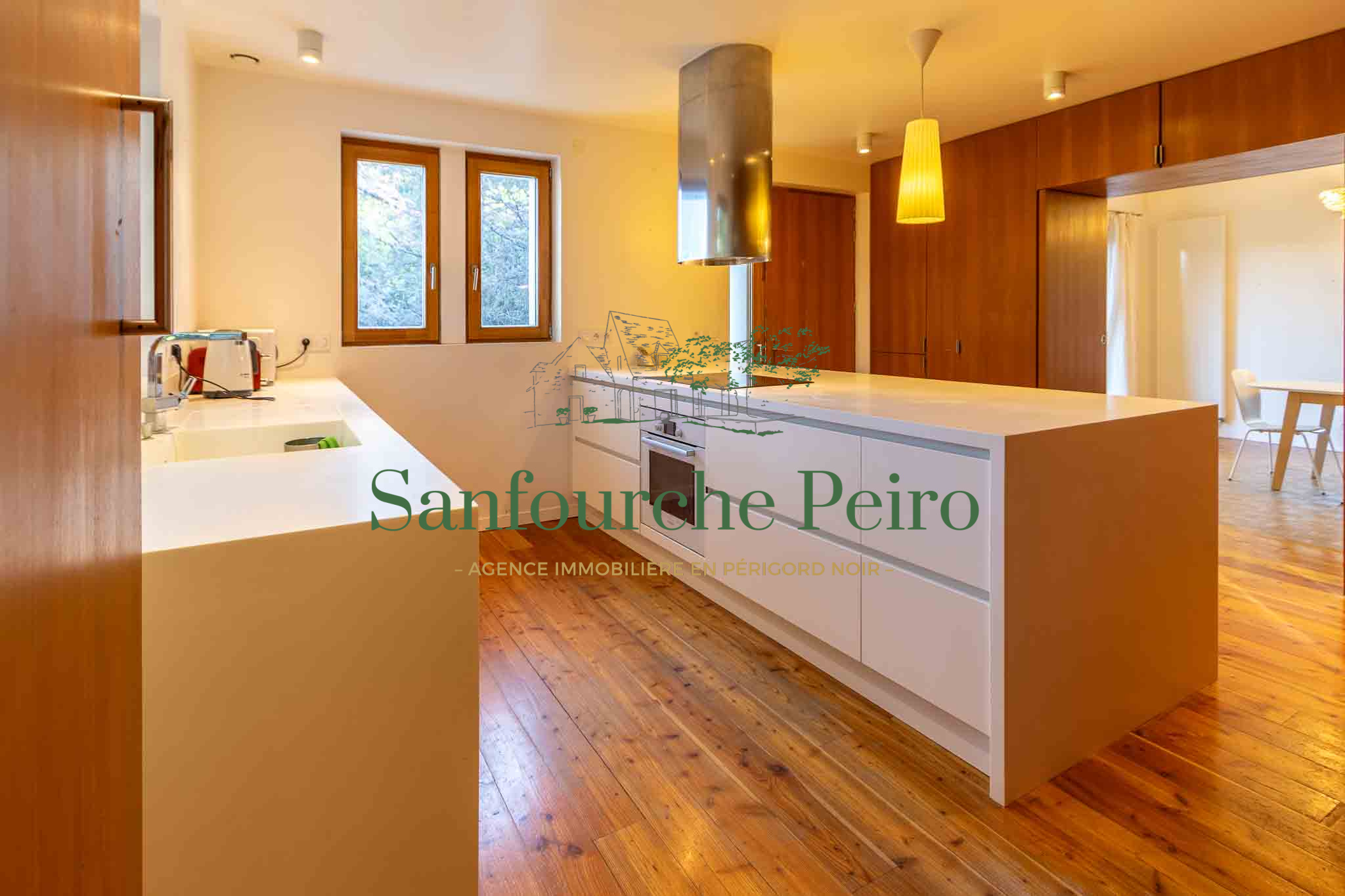 Maison à vendre à Sarlat la caneda, 270 m², 10 pièces – photo 3 sur 20