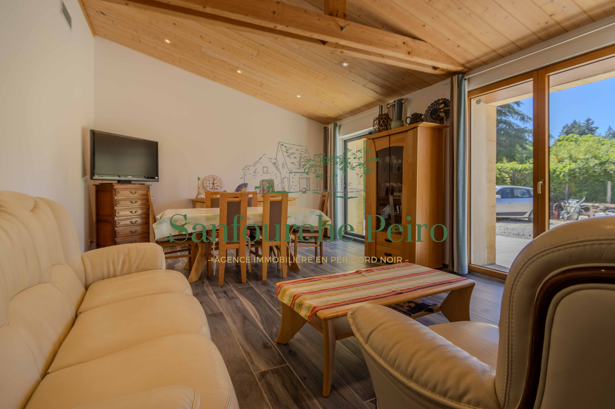 Maison à vendre à St laurent la vallee, 96,2 m², 3 pièces – photo 3 sur 19