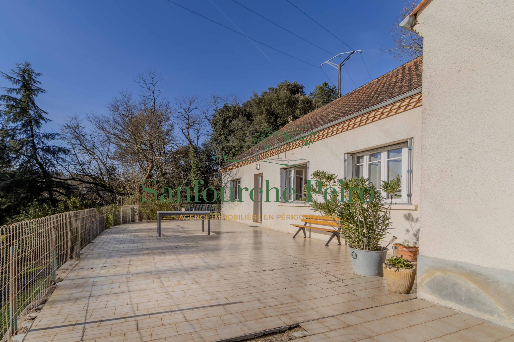 Maison à vendre à Sarlat la caneda, 130,83 m², 5 pièces – photo 2 sur 20
