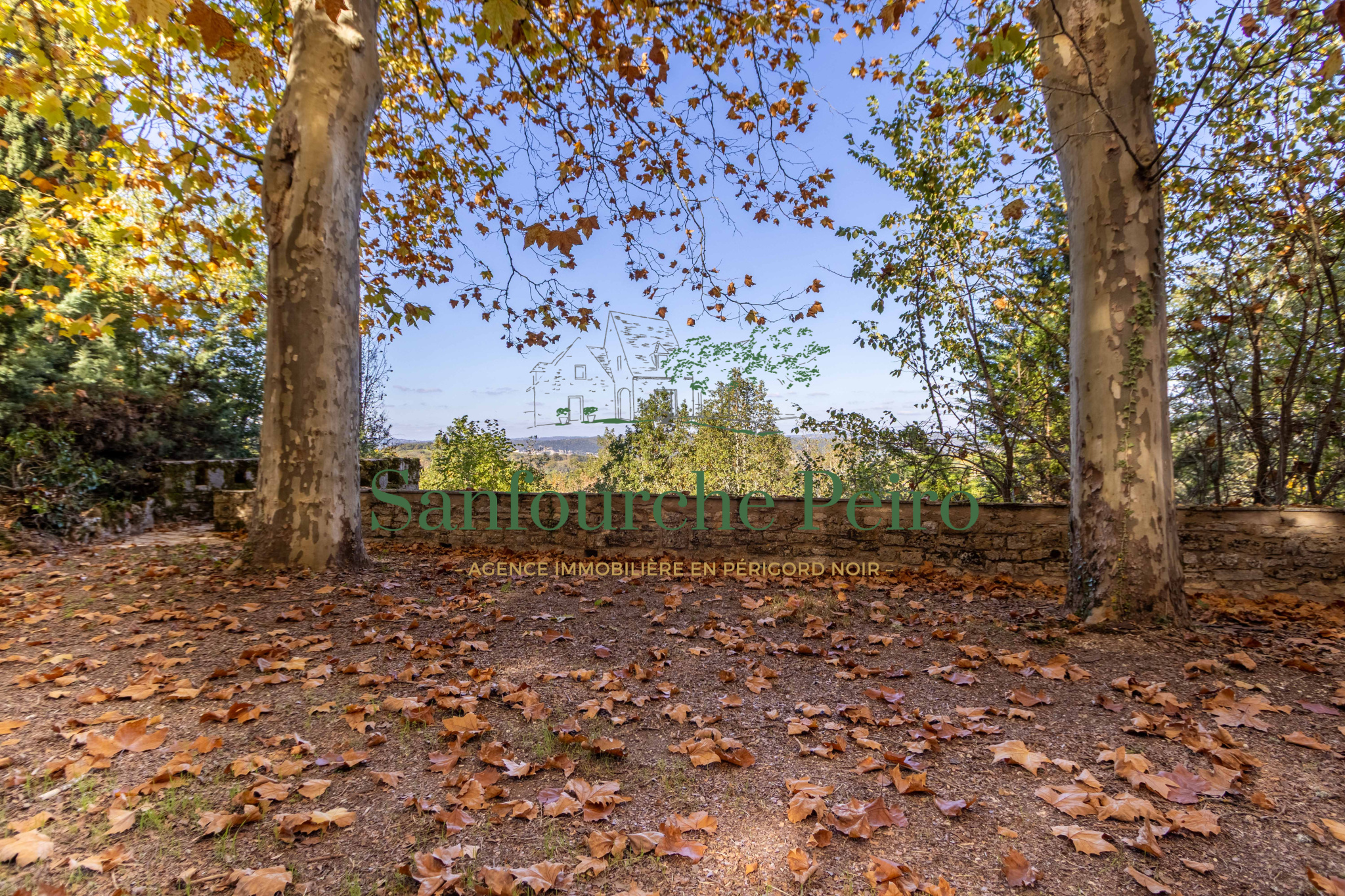 Maison à vendre à Sarlat la caneda, 138,54 m², 9 pièces – photo 2 sur 20