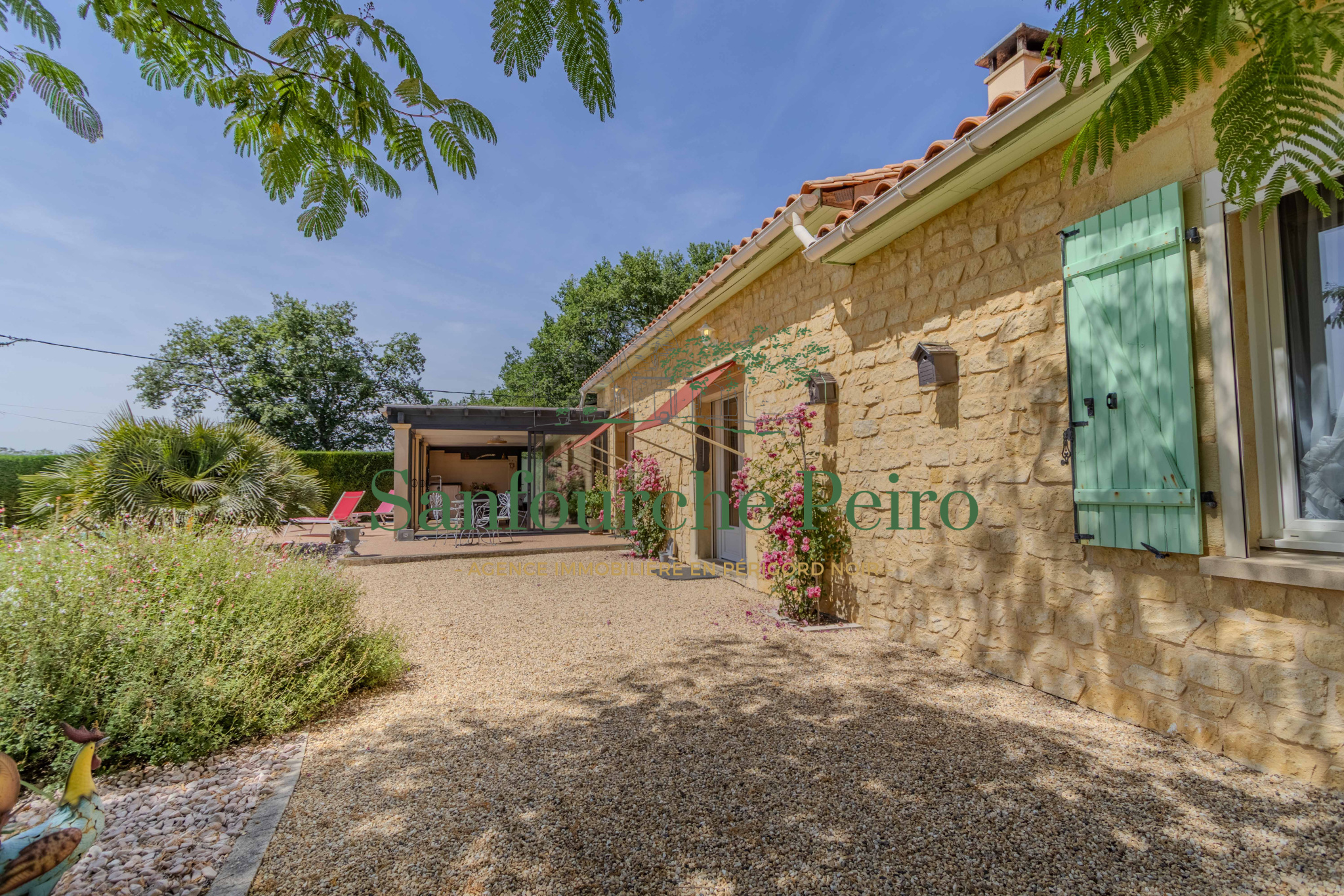 Maison à vendre à St cybranet, 160,06 m², 5 pièces – photo 2 sur 20