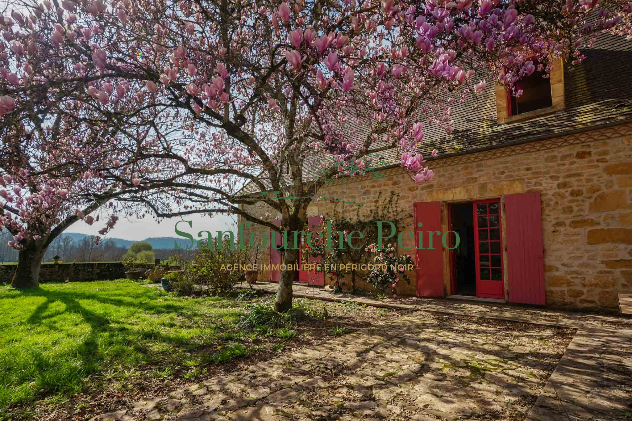 Commerce à vendre à Vitrac, 181 m², 8 pièces – photo 2 sur 20