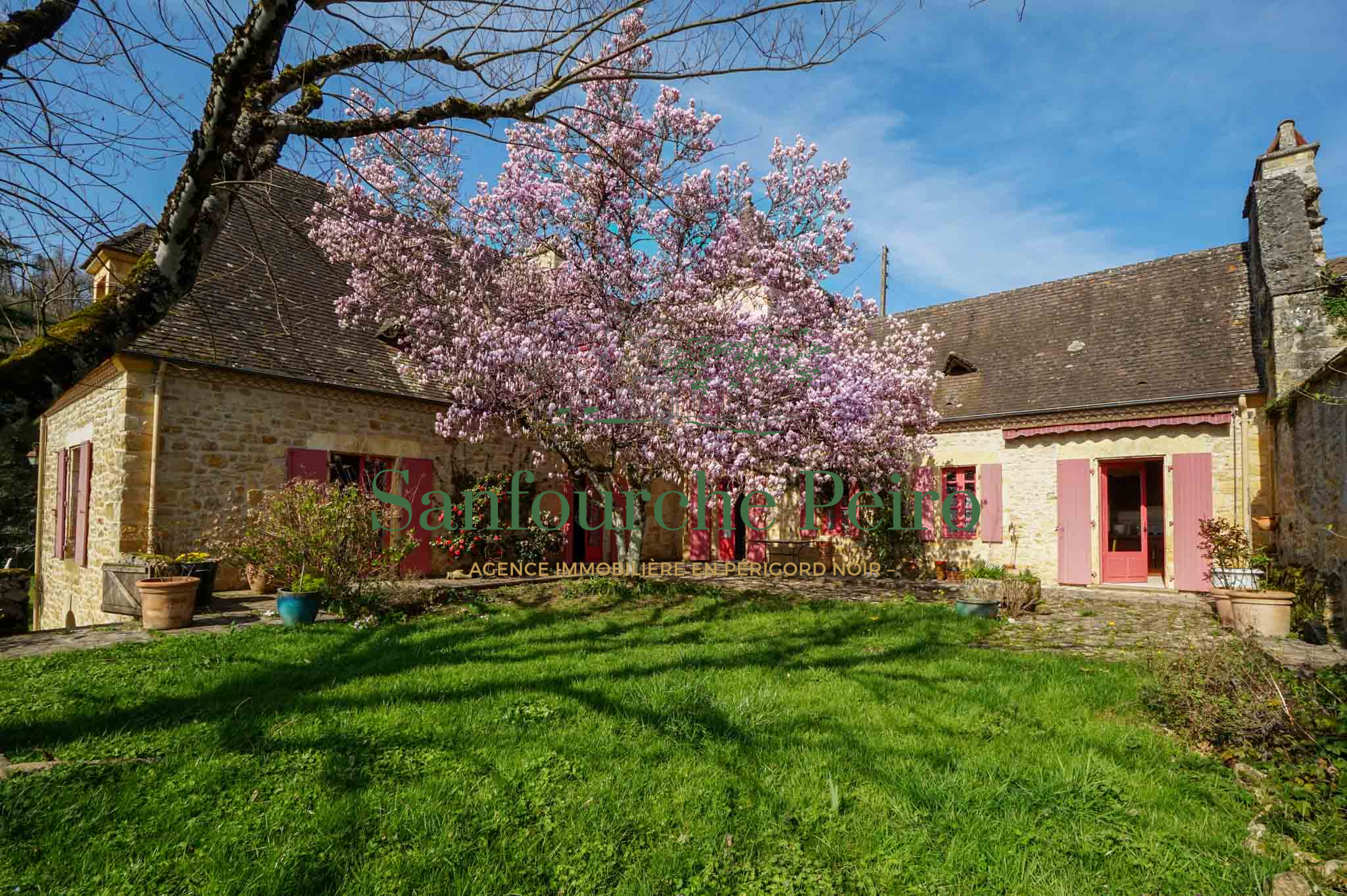 Commerce à vendre à Vitrac, 181 m², 8 pièces – photo 3 sur 20