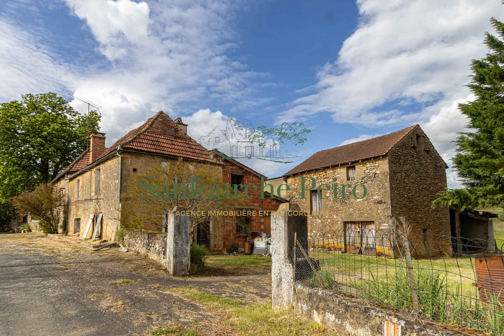 Maison à vendre à Sarlat la caneda, 1 m², 8 pièces – photo 3 sur 20
