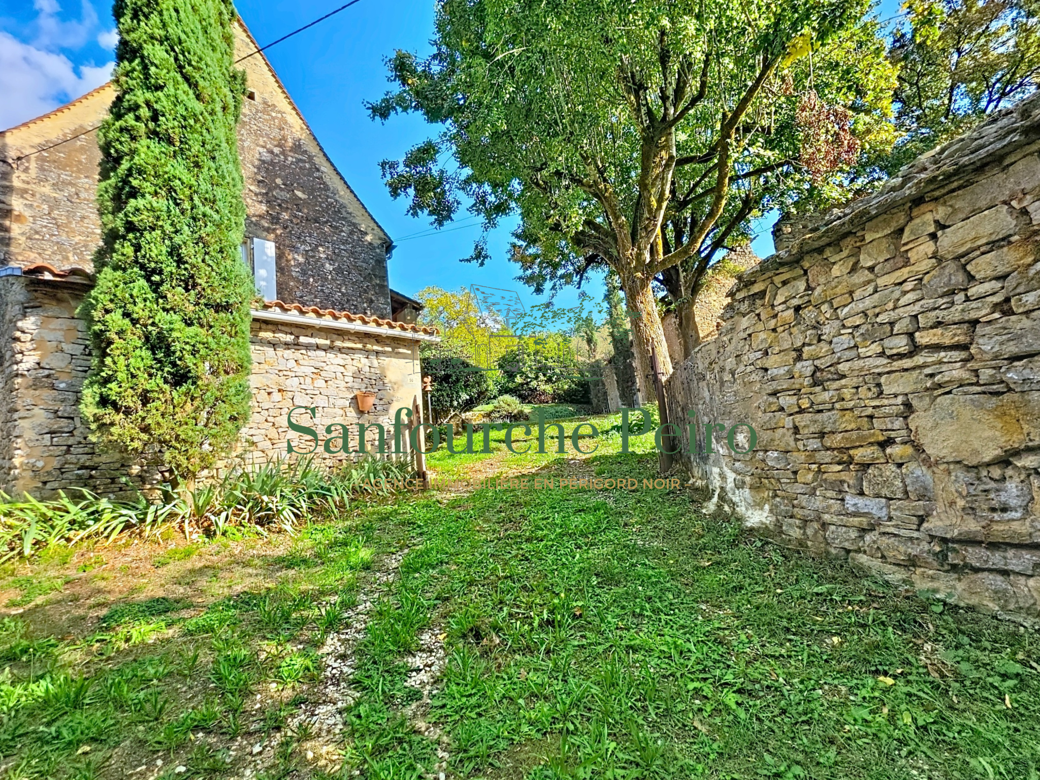 Maison à vendre à Castelnaud la chapelle, 98,89 m², 4 pièces – photo 2 sur 20