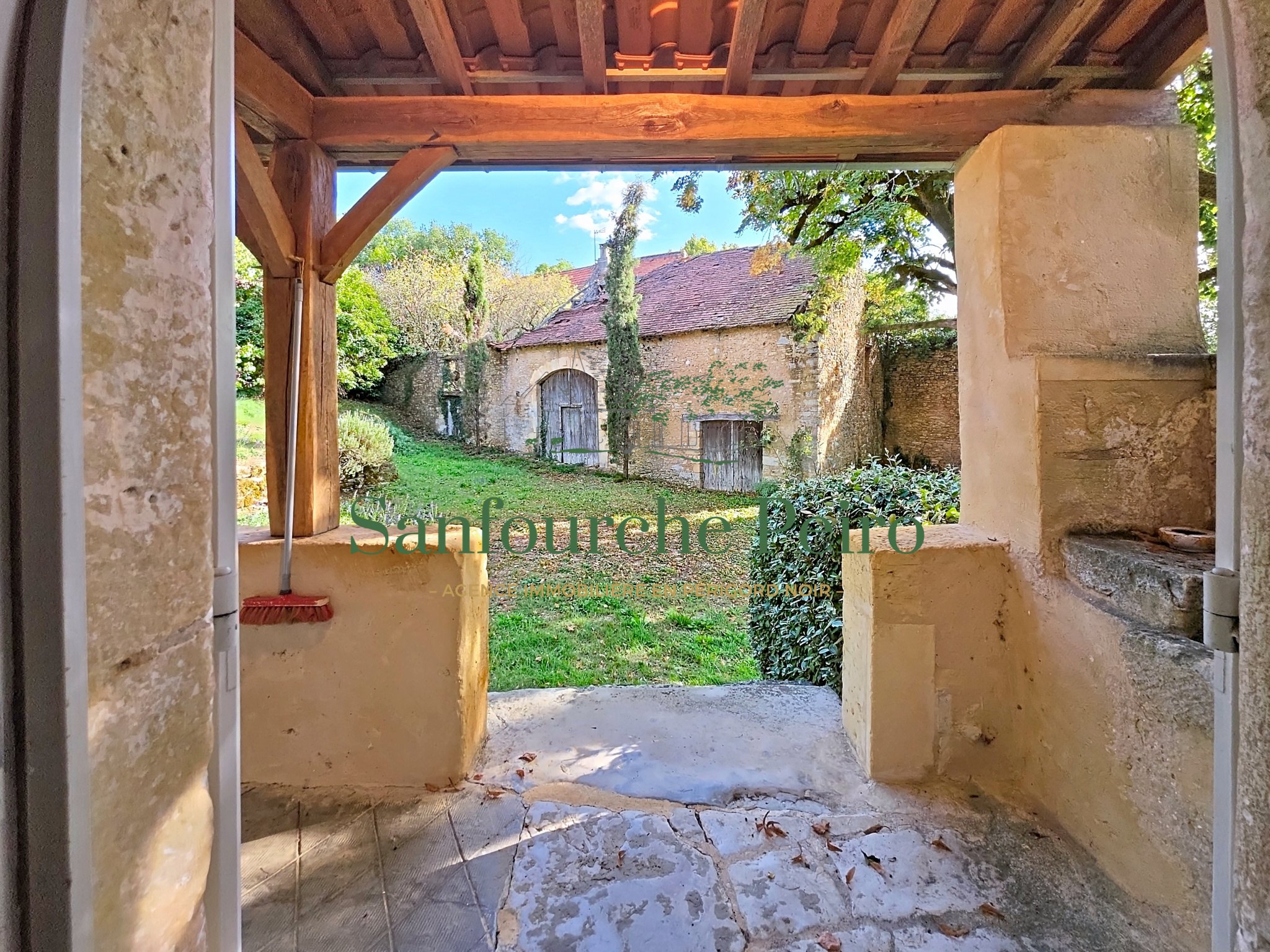 Maison à vendre à Castelnaud la chapelle, 98,89 m², 4 pièces – photo 3 sur 20