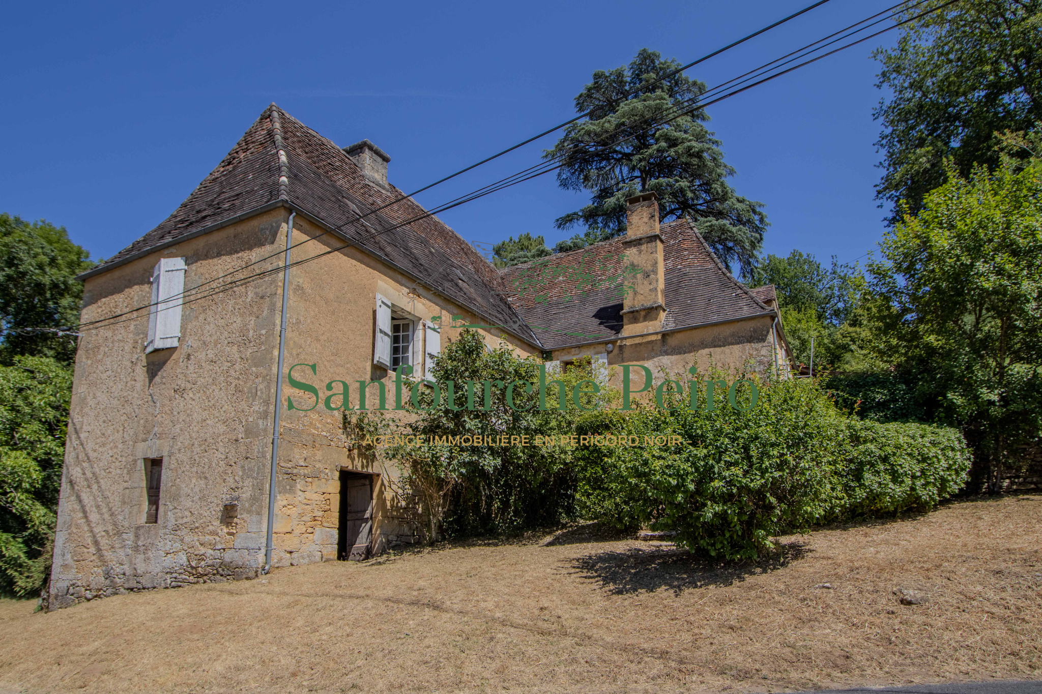 Ferme à vendre à Sarlat la caneda, 104 m², 5 pièces – photo 2 sur 20
