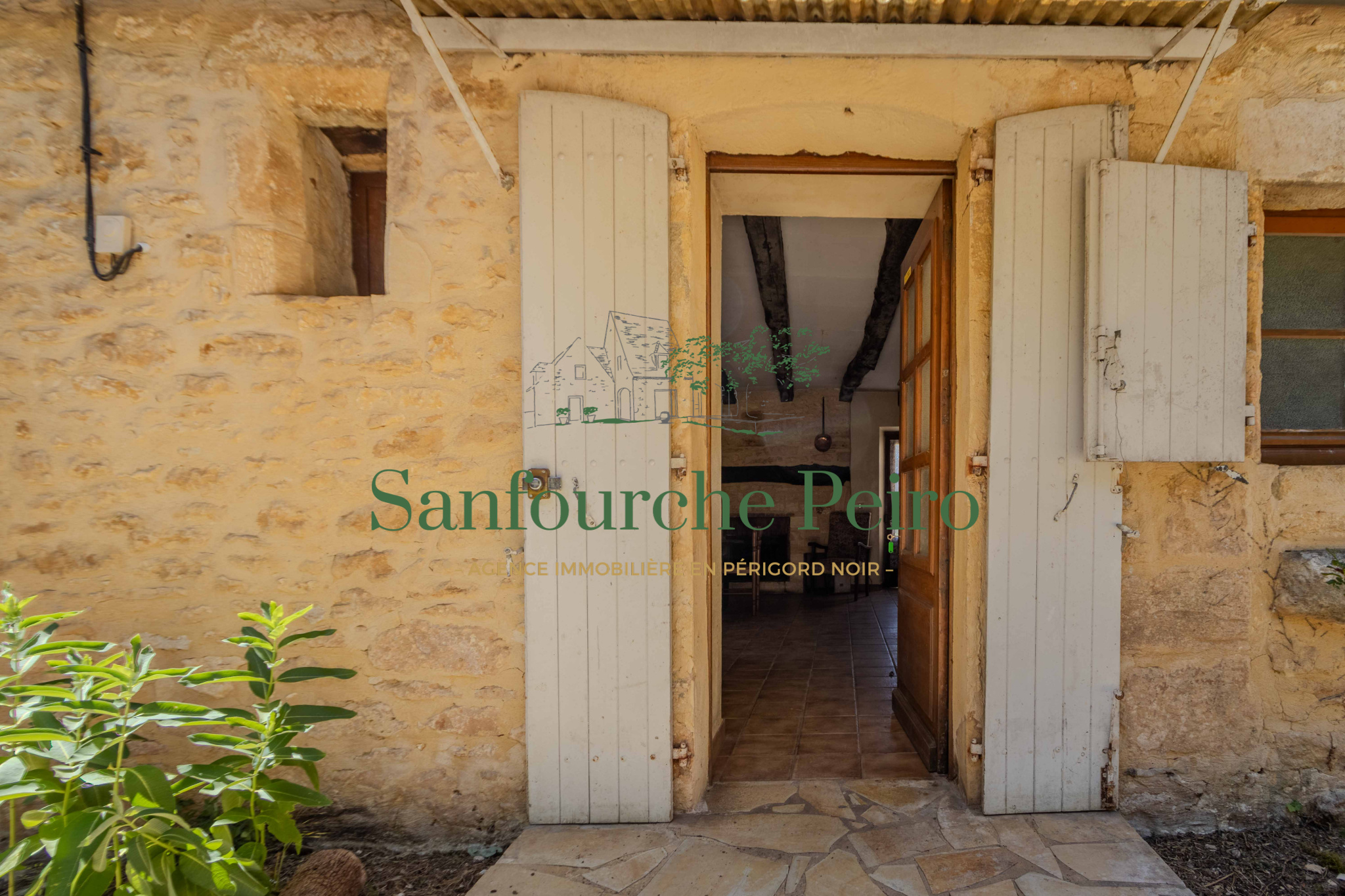 Ferme à vendre à Sarlat la caneda, 104 m², 5 pièces – photo 3 sur 20