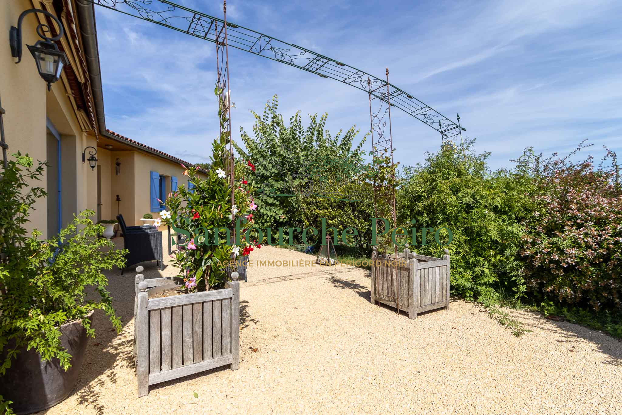 Maison à vendre à Sarlat la caneda, 220 m², 4 pièces – photo 2 sur 20
