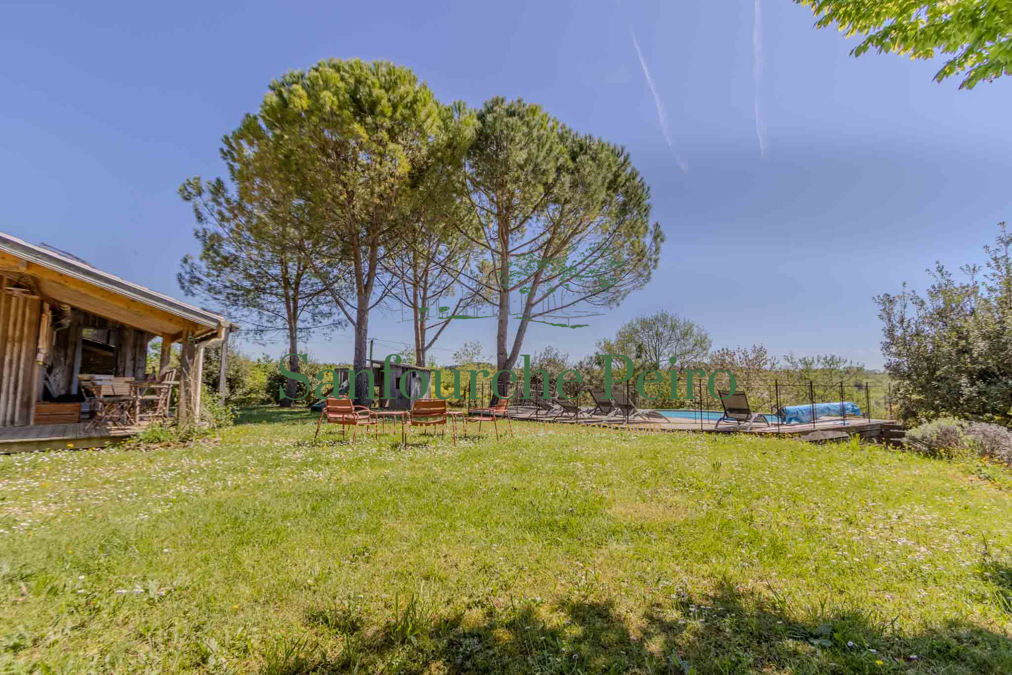 Maison à vendre à Sarlat la caneda, 82 m², 5 pièces – photo 2 sur 20