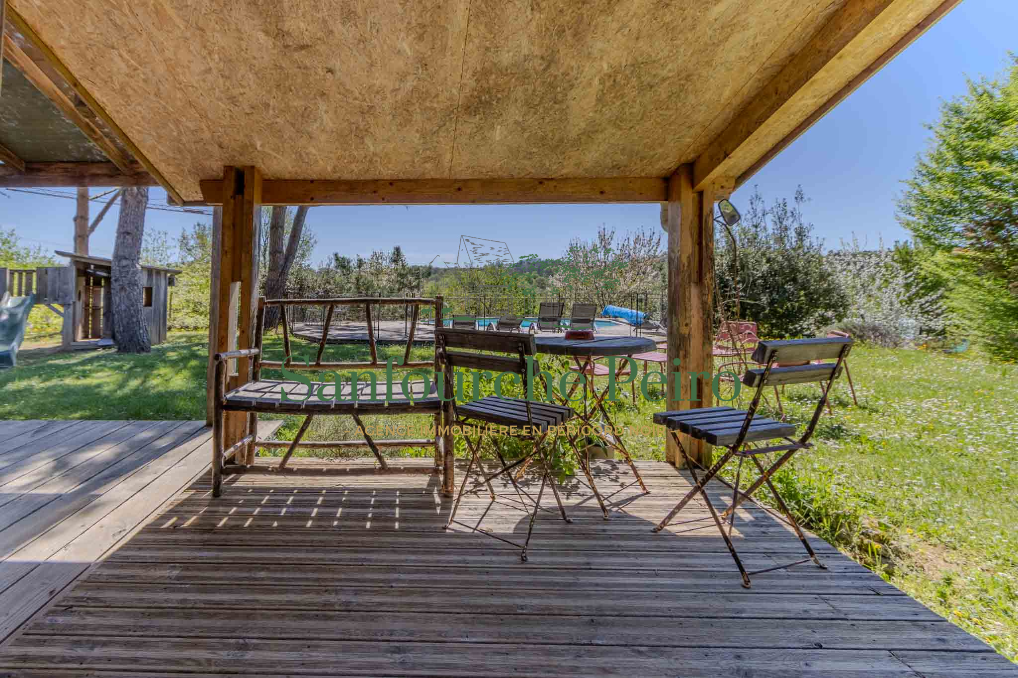 Maison à vendre à Sarlat la caneda, 82 m², 5 pièces – photo 3 sur 20