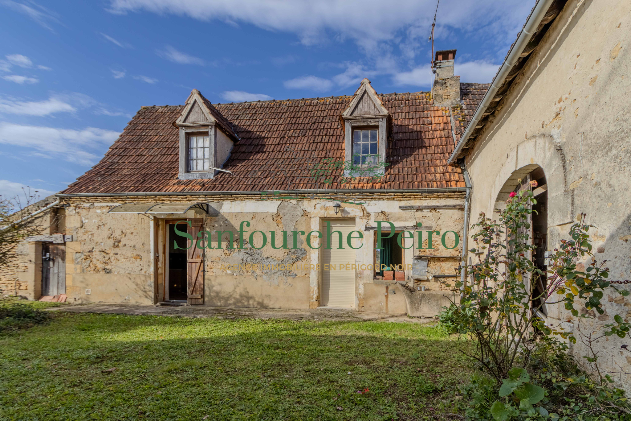 Maison à vendre à Sarlat la caneda, 120 m², 5 pièces – photo 3 sur 20