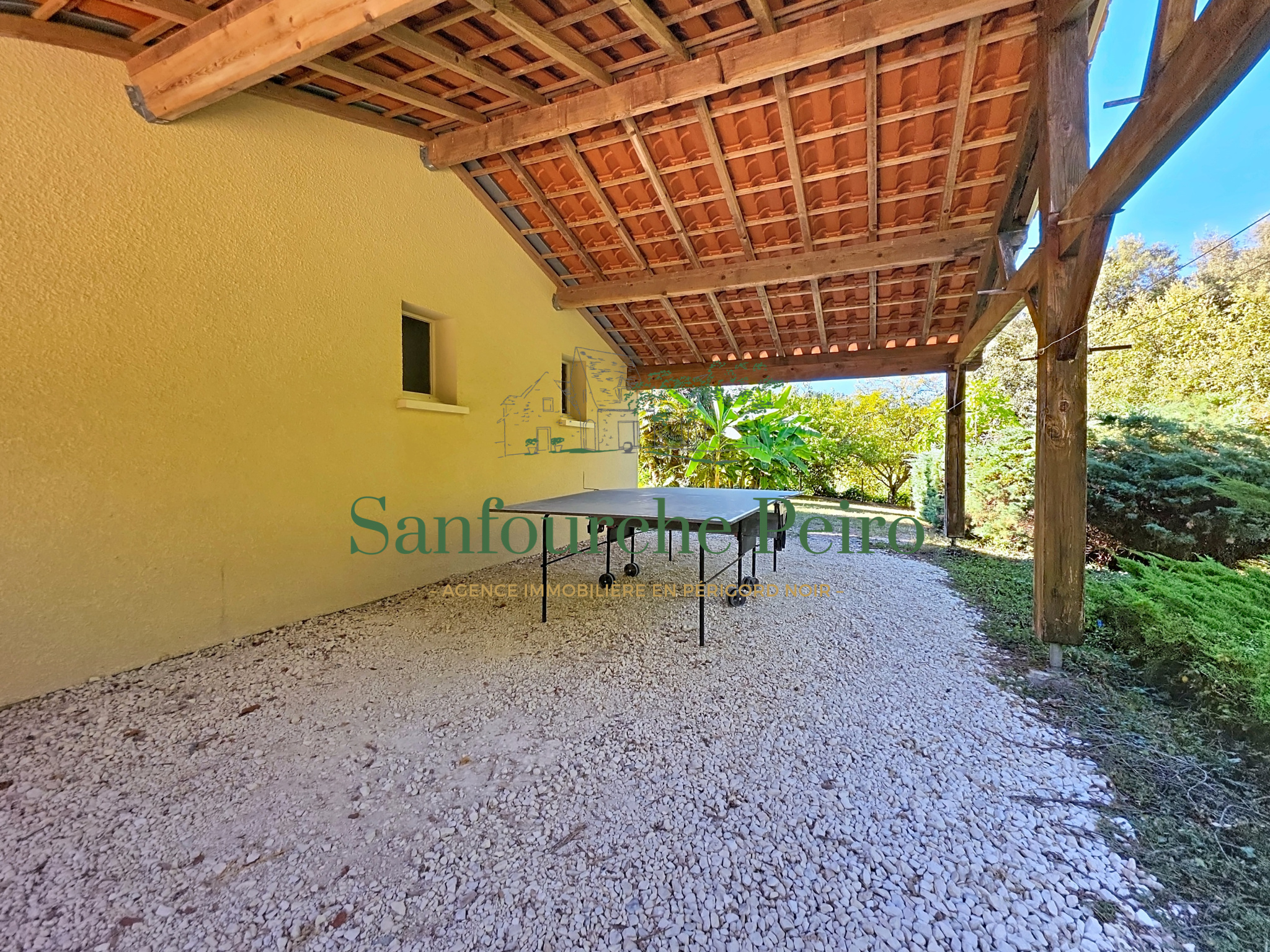 Maison à vendre à Sarlat la caneda, 89,73 m², 5 pièces – photo 3 sur 20