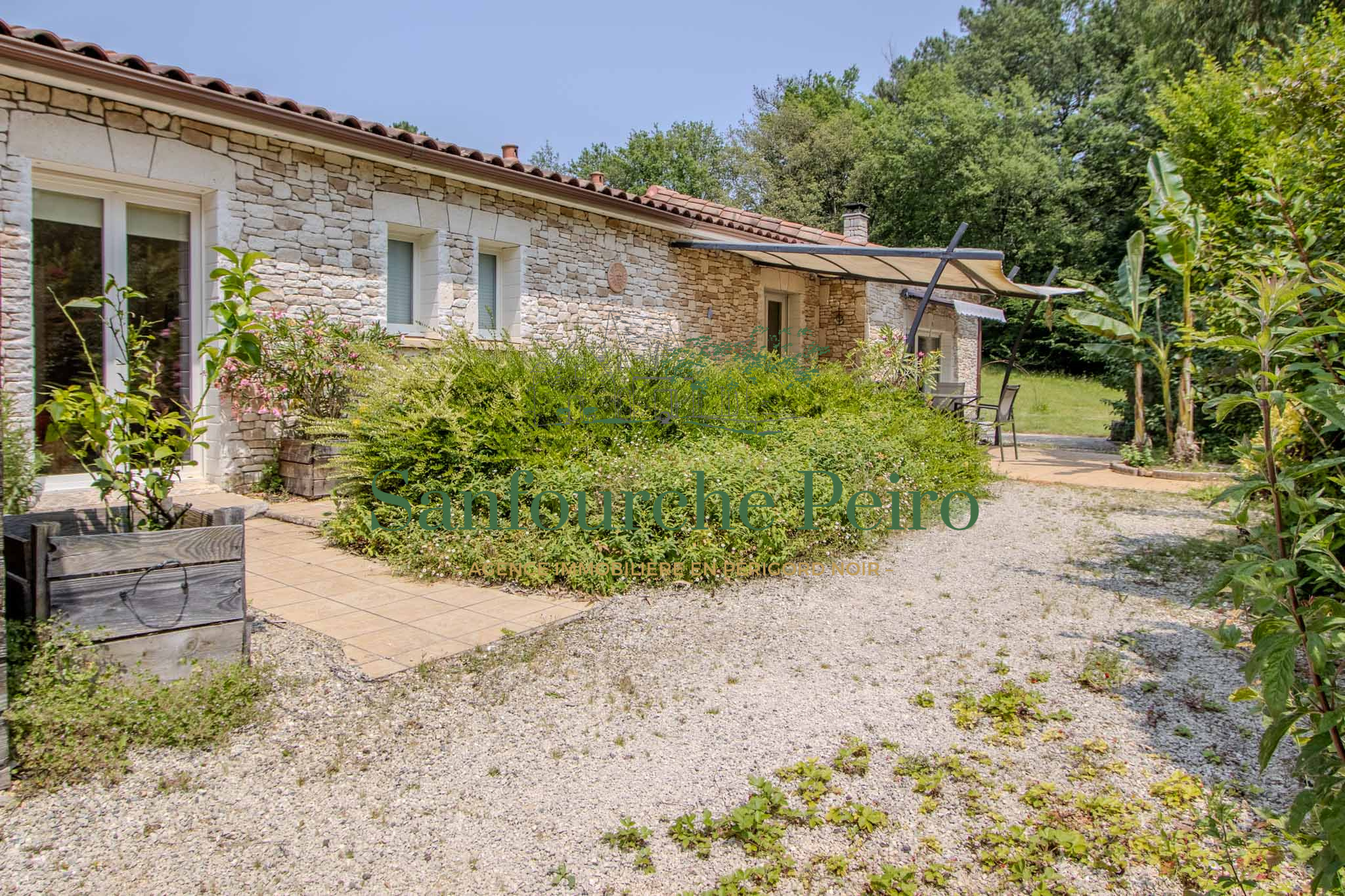 Maison à vendre à Castels, 163 m², 7 pièces – photo 2 sur 20