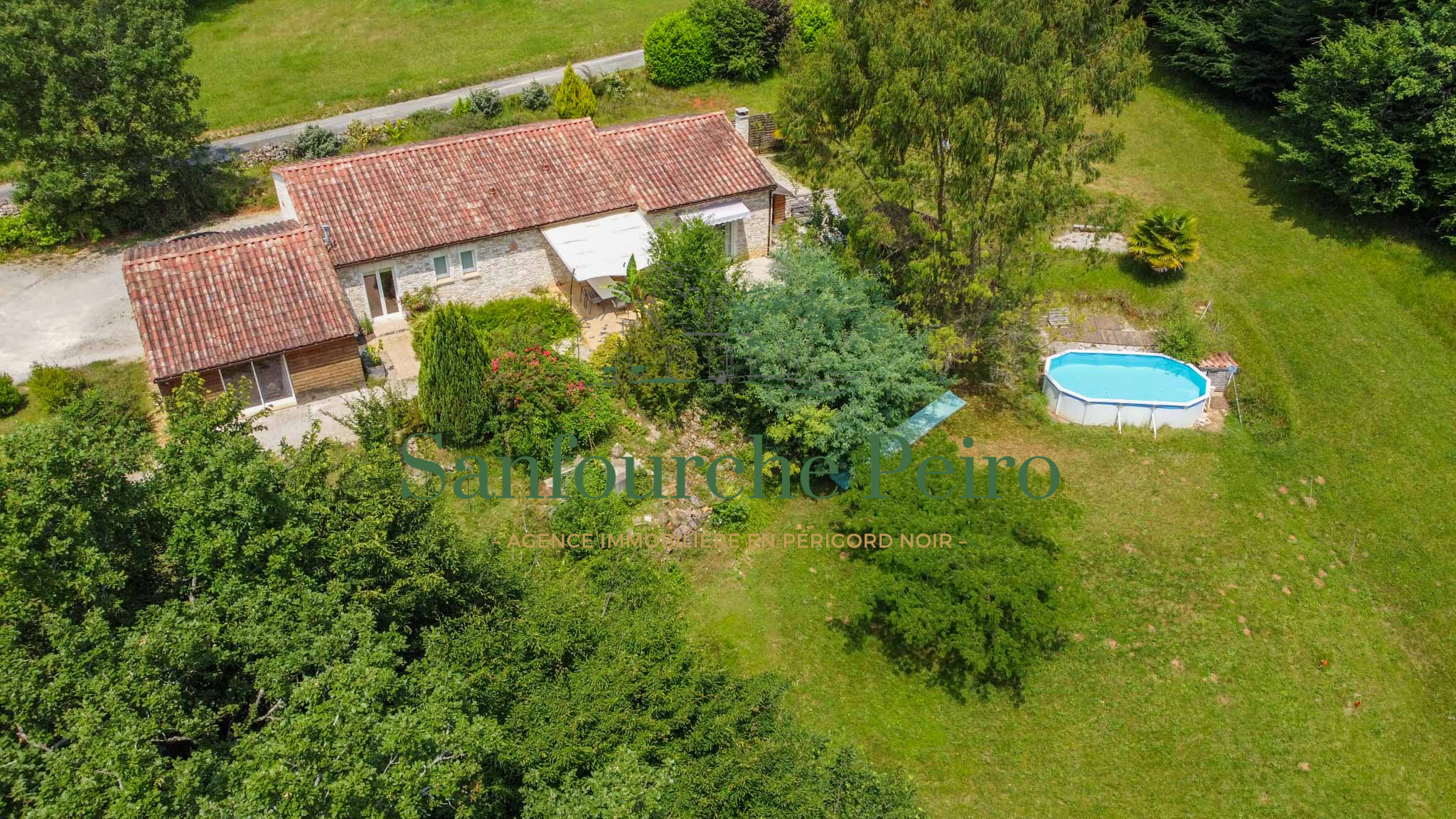 Maison à vendre à Castels, 163 m², 7 pièces – photo 3 sur 20