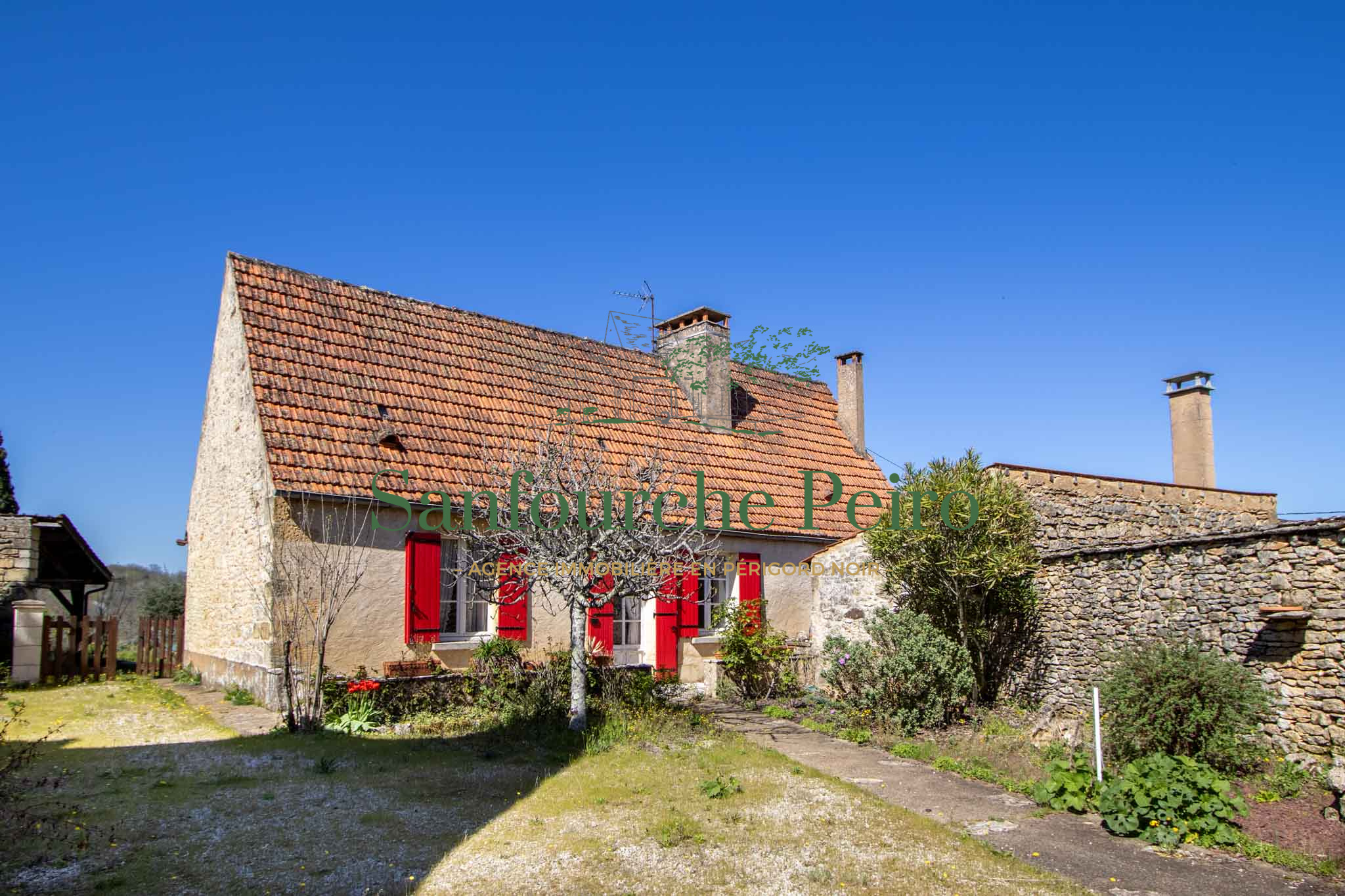 Maison à vendre à Sarlat la caneda, 164,12 m², 6 pièces – photo 2 sur 20