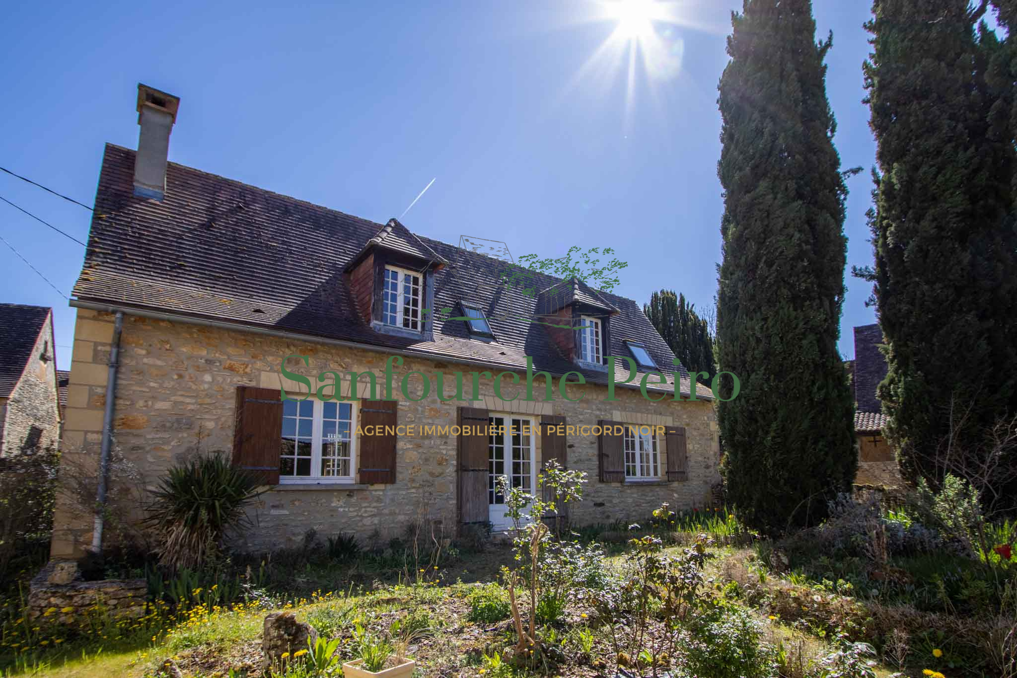 Maison à vendre à Sarlat la caneda, 164,12 m², 6 pièces – photo 3 sur 20