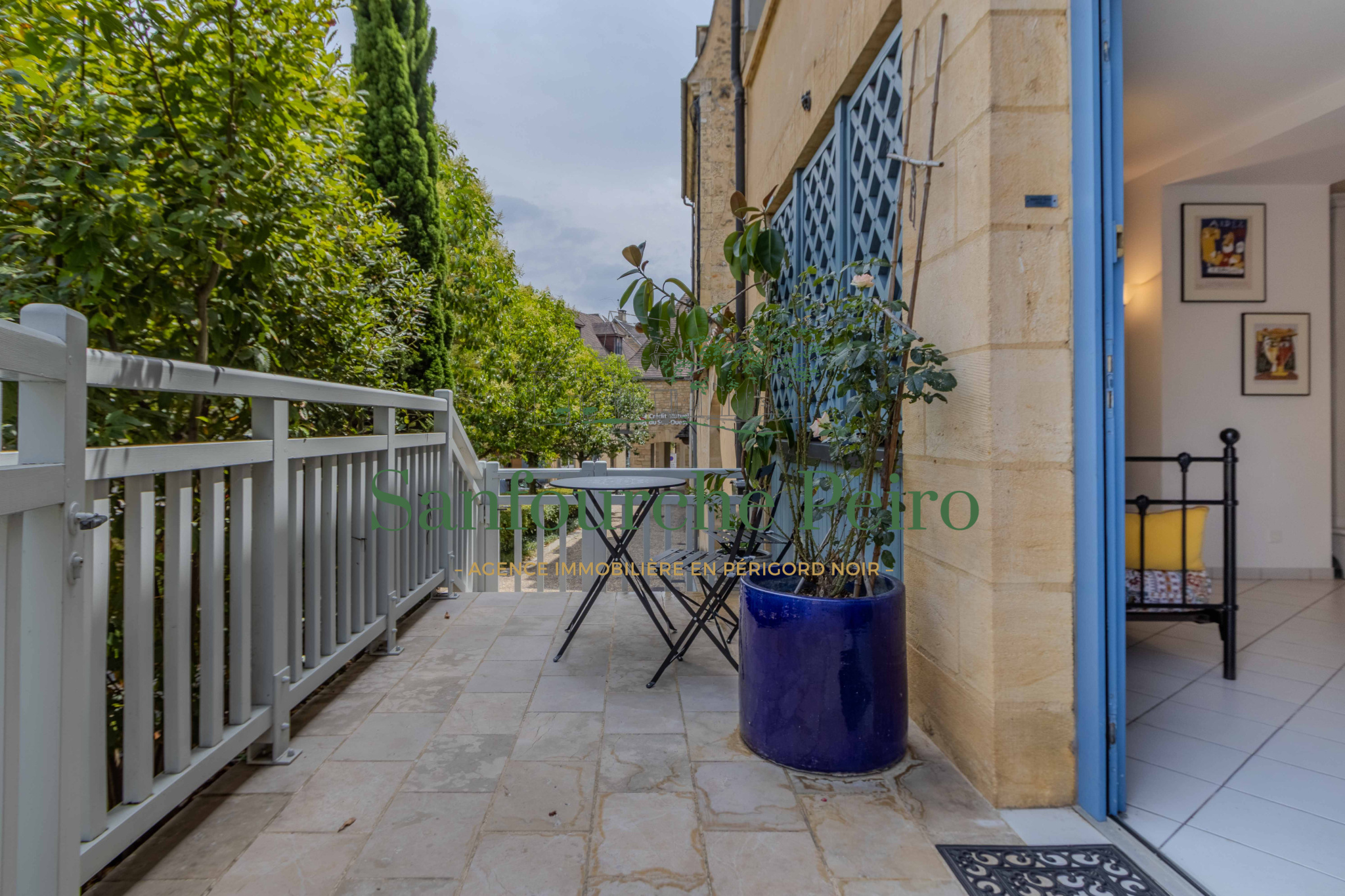 Maison à vendre à Sarlat la caneda, 94,79 m², 4 pièces – photo 2 sur 20