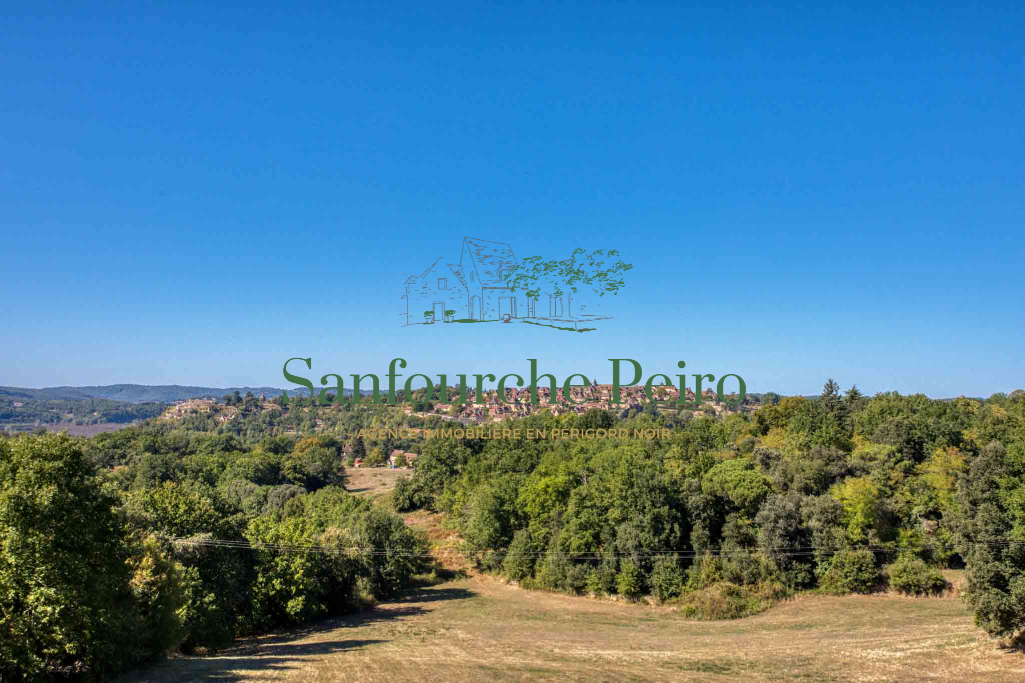 Maison à vendre à Sarlat la caneda, 292,06 m², 8 pièces – photo 2 sur 20