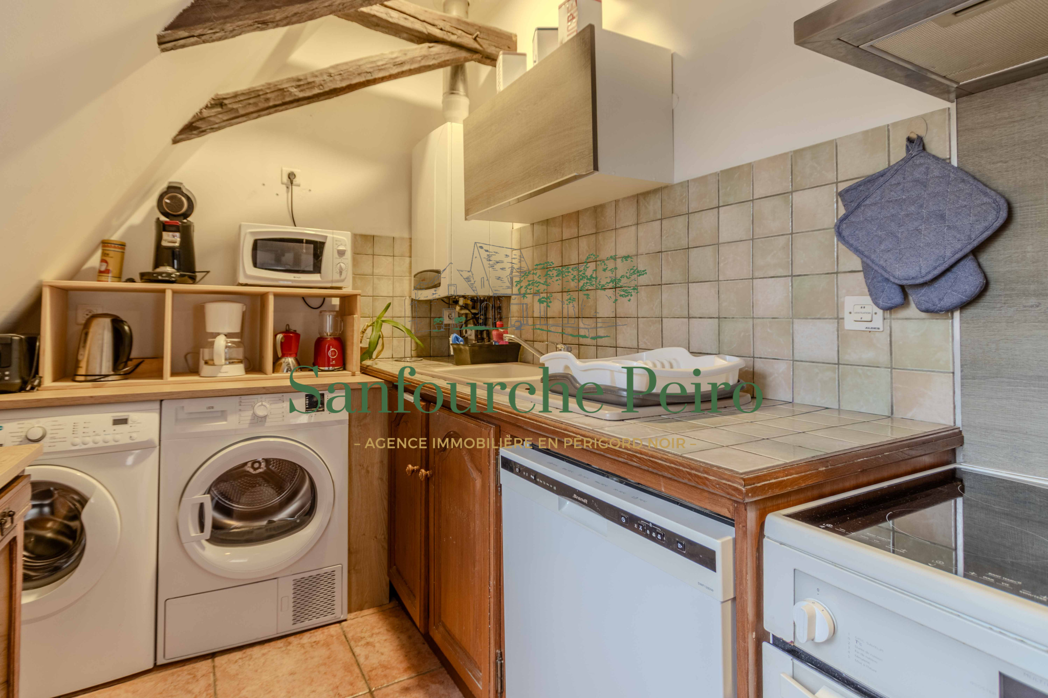 Appartement à vendre à Beynac et cazenac, 52,6 m², 3 pièces – photo 3 sur 13