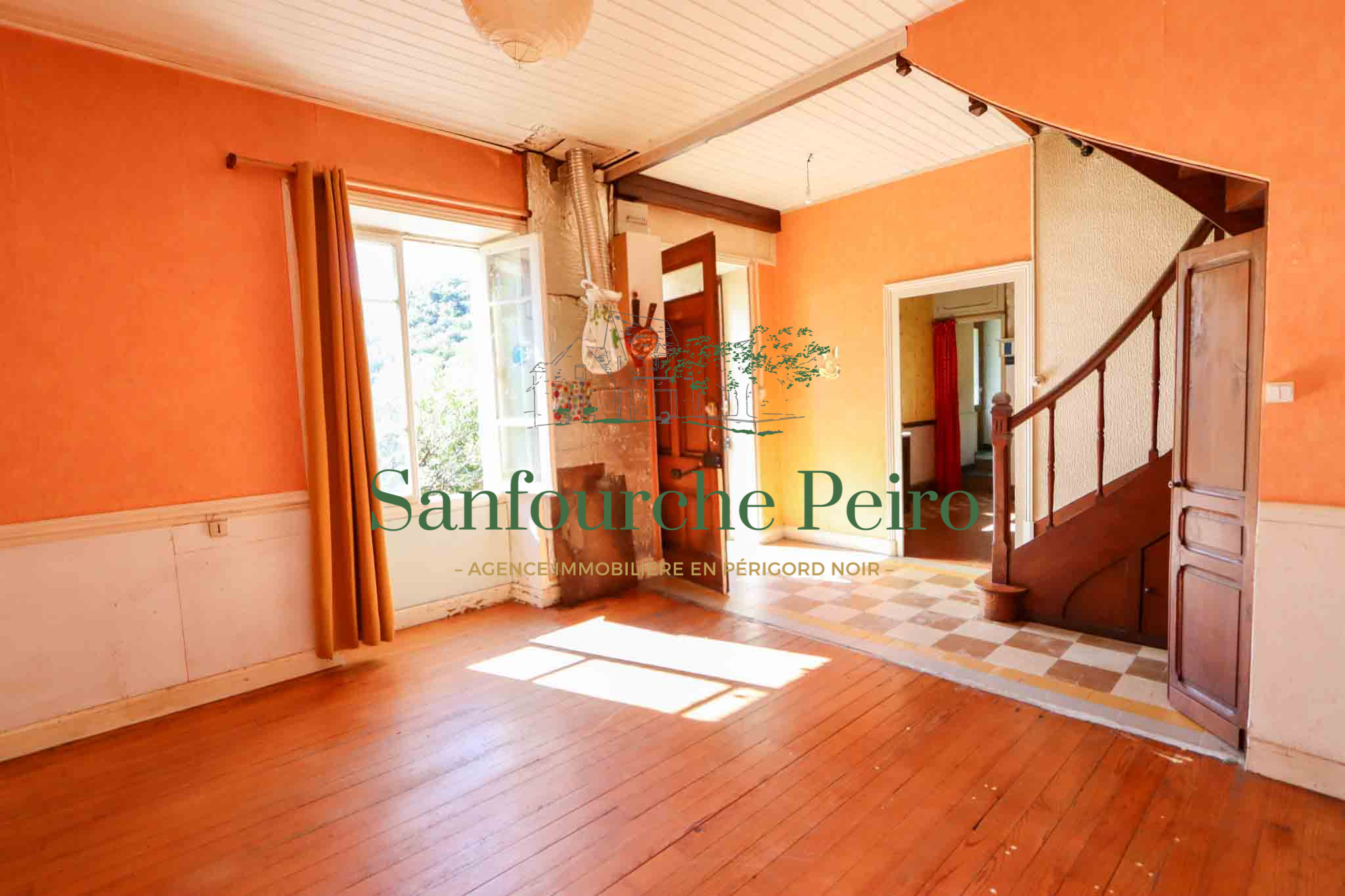 Maison à vendre à Beynac et cazenac, 109 m², 5 pièces – photo 3 sur 14