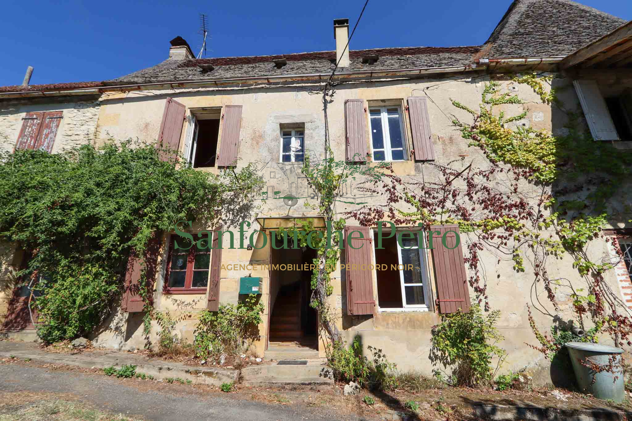 Maison à vendre à Beynac et cazenac, 109 m², 5 pièces – photo 1 sur 14