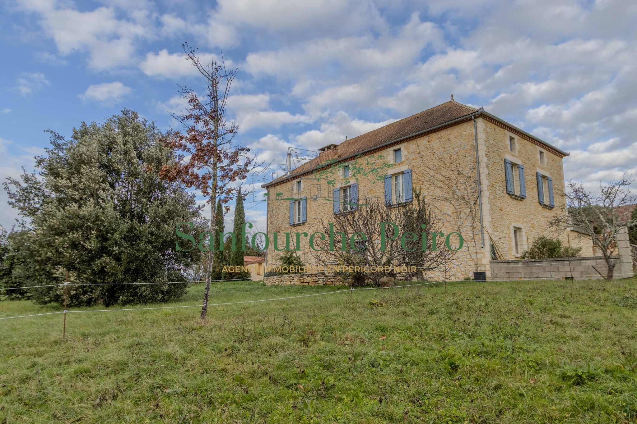 Maison à vendre à Florimont gaumier, 191,3 m², 7 pièces – photo 2 sur 20