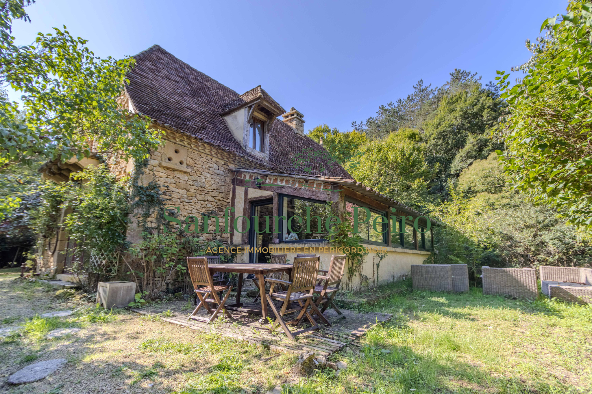 Maison à vendre à Sarlat la caneda, 213 m², 7 pièces – photo 3 sur 20