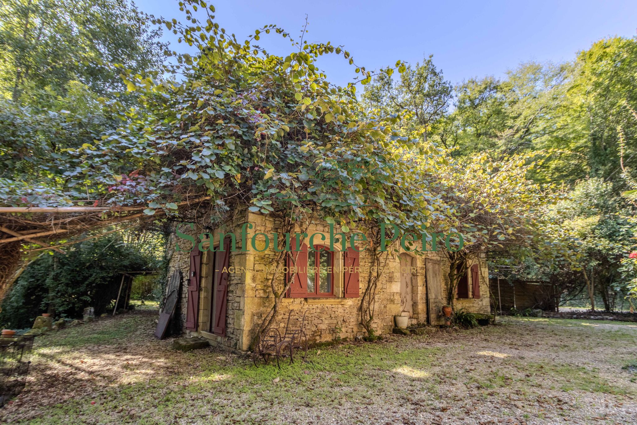 Maison à vendre à Sarlat la caneda, 213 m², 7 pièces – photo 2 sur 20