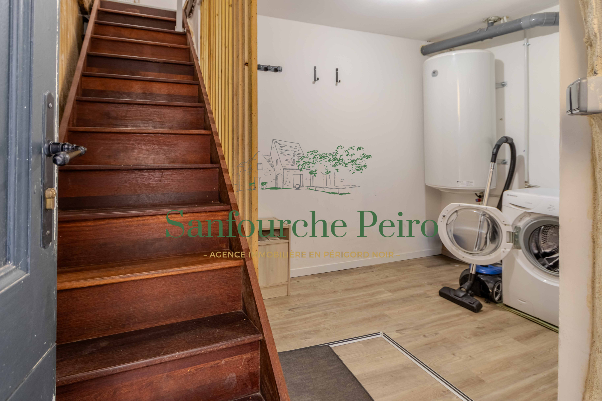 Maison à vendre à Sarlat la caneda, 65 m², 3 pièces – photo 2 sur 13