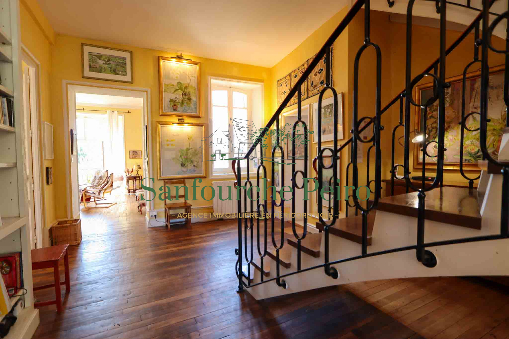Maison à vendre à Beynac et cazenac, 263 m², 10 pièces – photo 3 sur 20