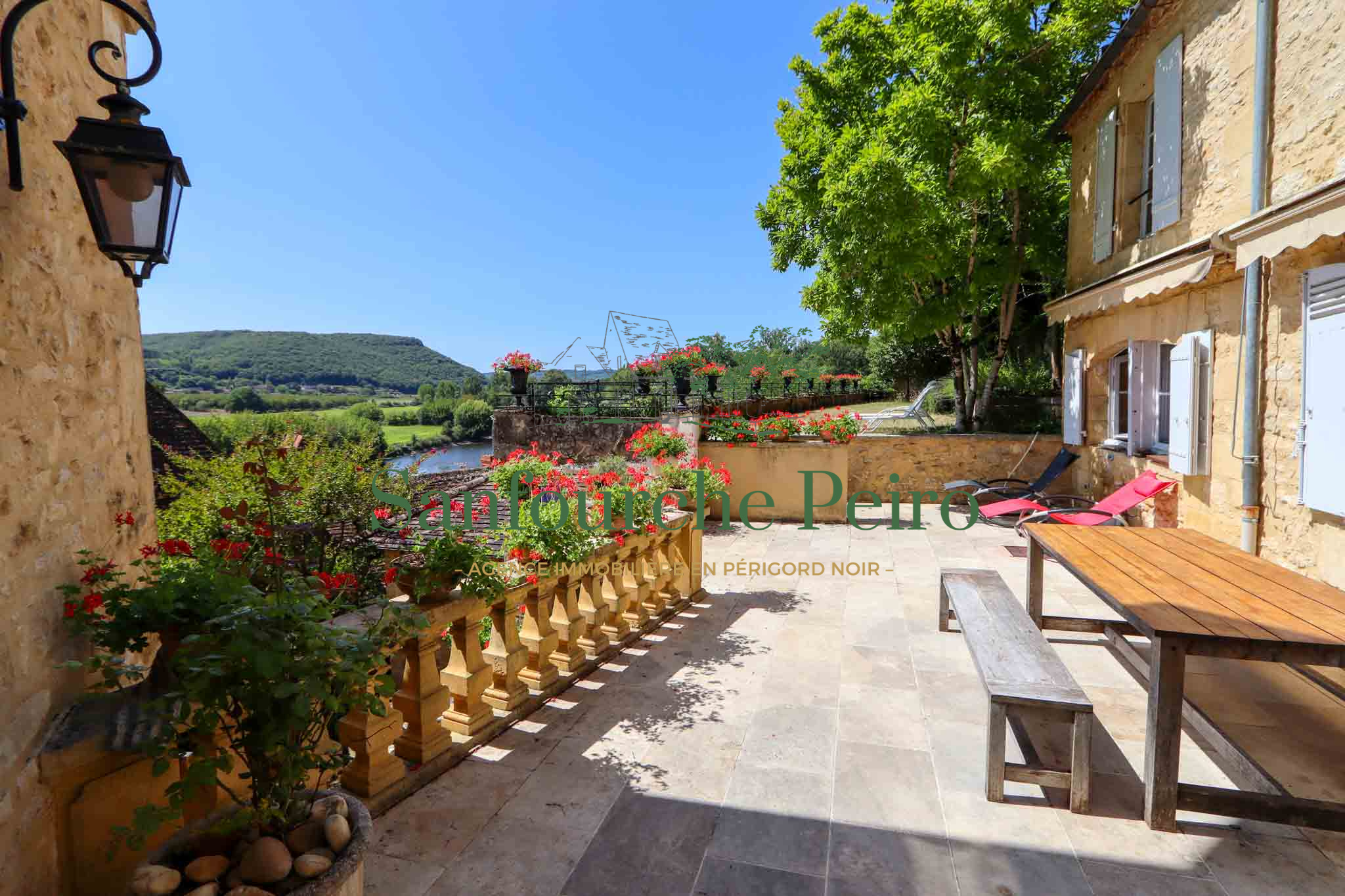 Maison à vendre à Beynac et cazenac, 263 m², 10 pièces – photo 2 sur 20