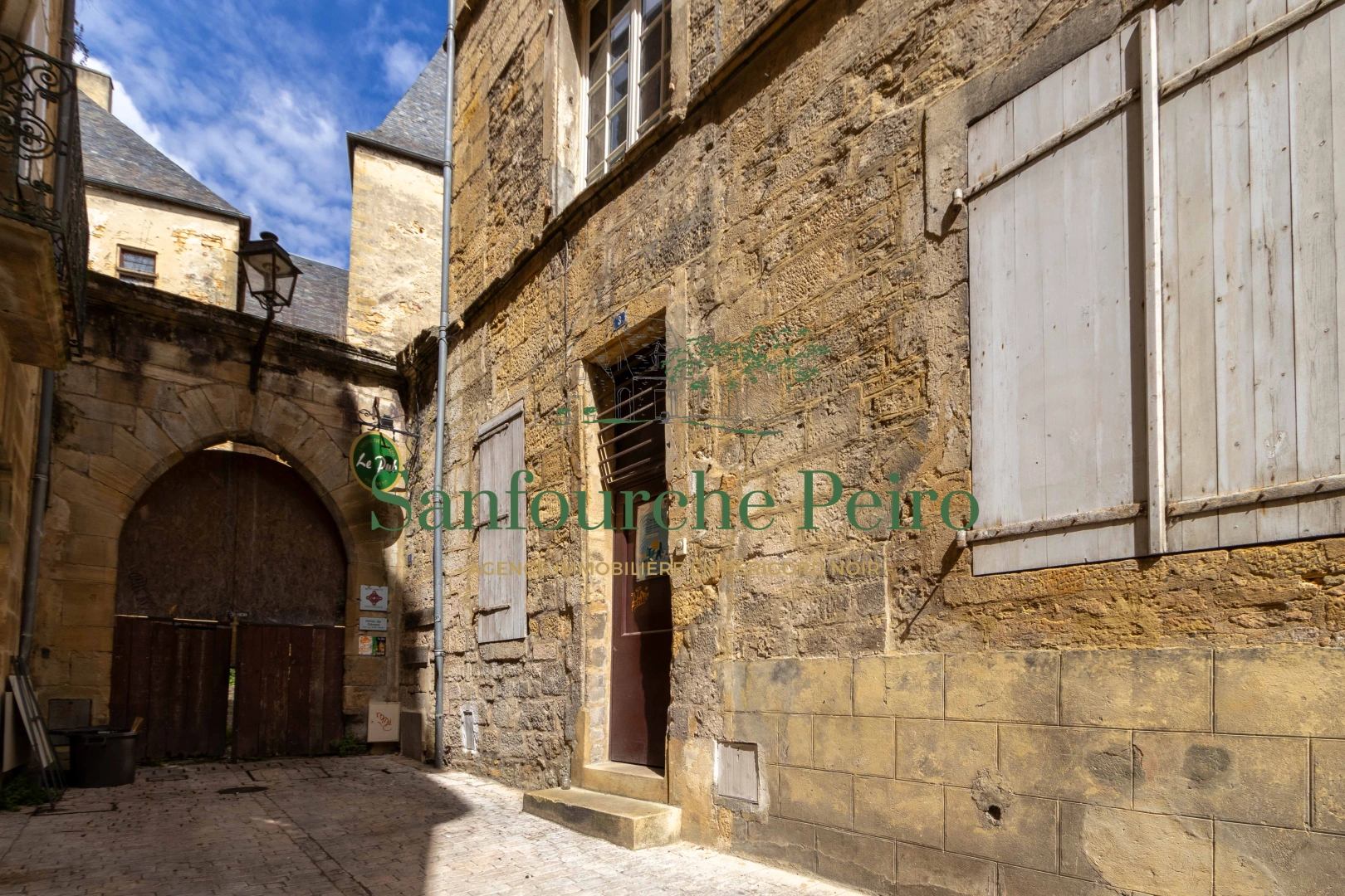 property